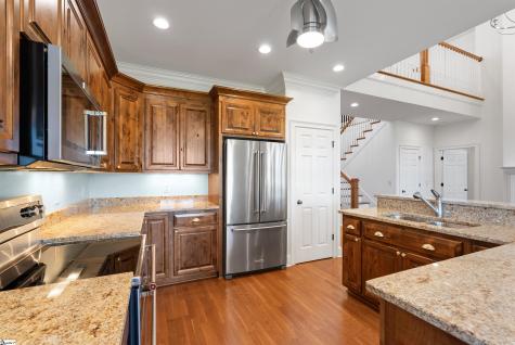 726 Cross Creek Drive Seneca SC 29678