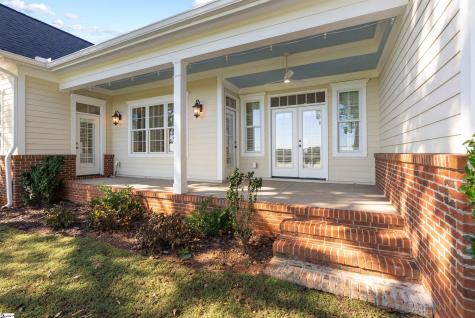 726 Cross Creek Drive Seneca SC 29678