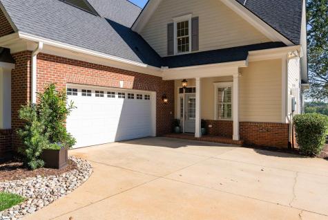 726 Cross Creek Drive Seneca SC 29678