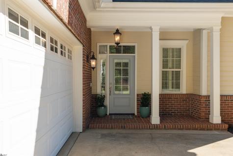 726 Cross Creek Drive Seneca SC 29678