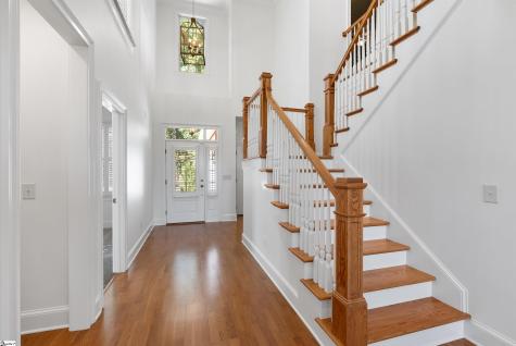726 Cross Creek Drive Seneca SC 29678