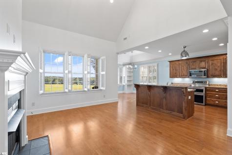 726 Cross Creek Drive Seneca SC 29678
