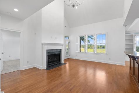 726 Cross Creek Drive Seneca SC 29678