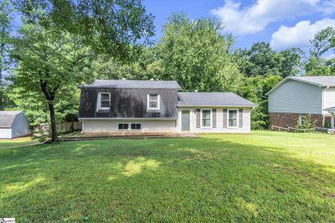 109 Baldwin Circle Mauldin SC 29662