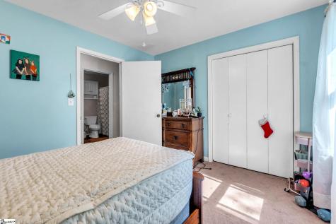 109 Baldwin Circle Mauldin SC 29662