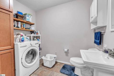 109 Baldwin Circle Mauldin SC 29662