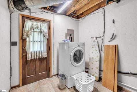 109 Baldwin Circle Mauldin SC 29662