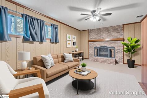 109 Baldwin Circle Mauldin SC 29662