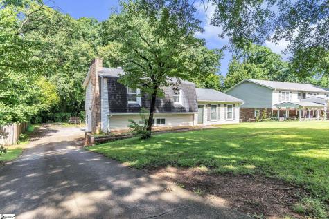 109 Baldwin Circle Mauldin SC 29662