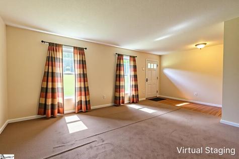 109 Baldwin Circle Mauldin SC 29662