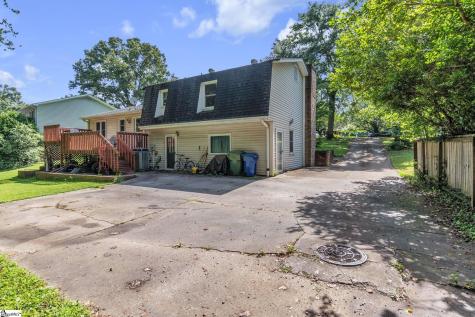 109 Baldwin Circle Mauldin SC 29662