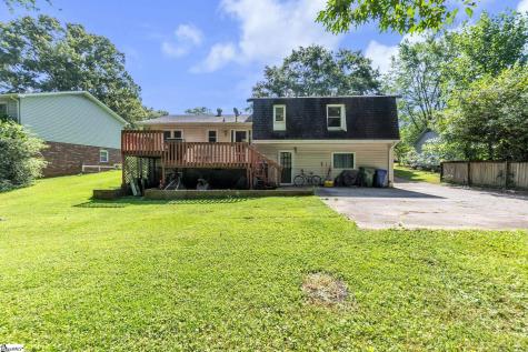 109 Baldwin Circle Mauldin SC 29662