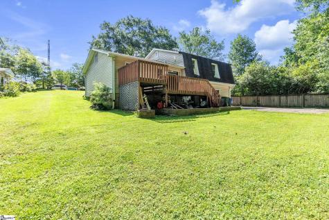 109 Baldwin Circle Mauldin SC 29662