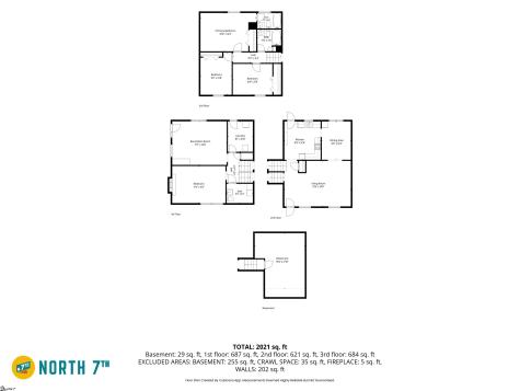109 Baldwin Circle Mauldin SC 29662