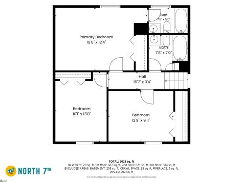 109 Baldwin Circle Mauldin SC 29662