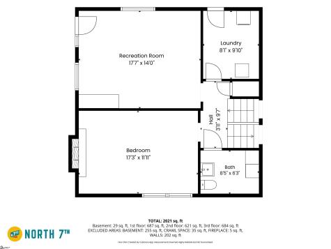 109 Baldwin Circle Mauldin SC 29662