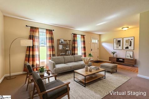 109 Baldwin Circle Mauldin SC 29662