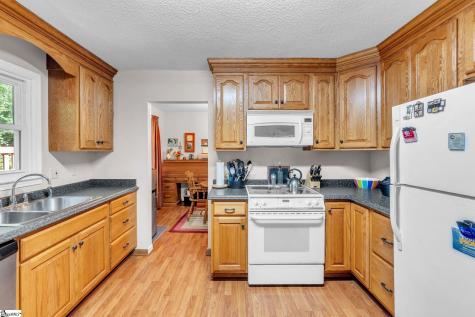 109 Baldwin Circle Mauldin SC 29662