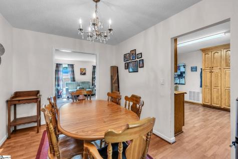 109 Baldwin Circle Mauldin SC 29662