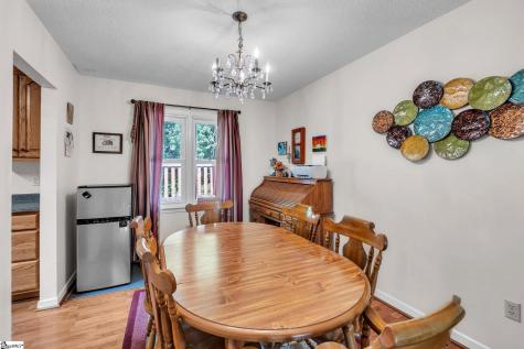 109 Baldwin Circle Mauldin SC 29662