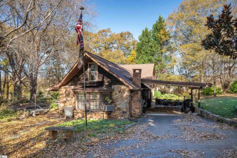 130 Brim Court Chesnee SC 29323