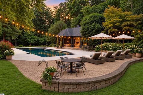 410 Hudson Road Greenville SC 29615