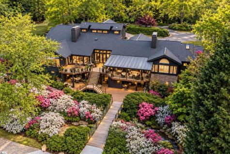410 Hudson Road Greenville SC 29615