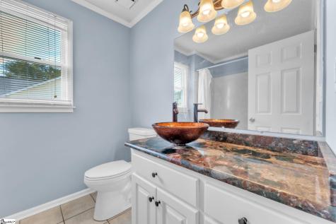 308 Fairwood Drive Greenville SC 29617