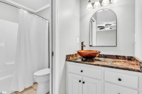 308 Fairwood Drive Greenville SC 29617