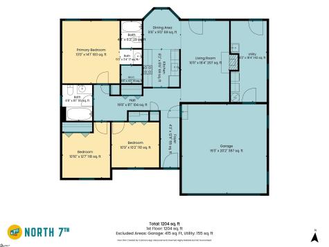308 Fairwood Drive Greenville SC 29617