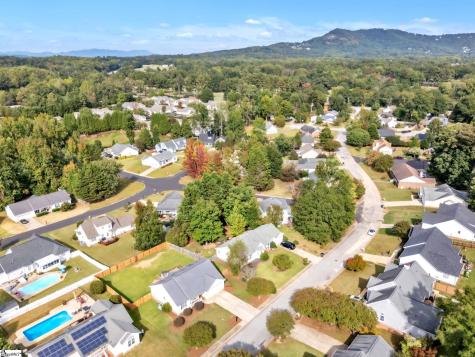 308 Fairwood Drive Greenville SC 29617