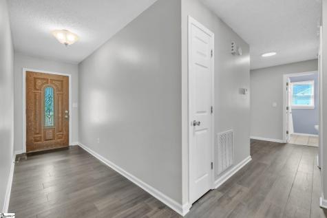 308 Fairwood Drive Greenville SC 29617