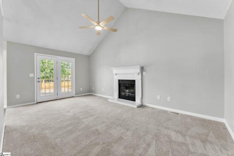 308 Fairwood Drive Greenville SC 29617