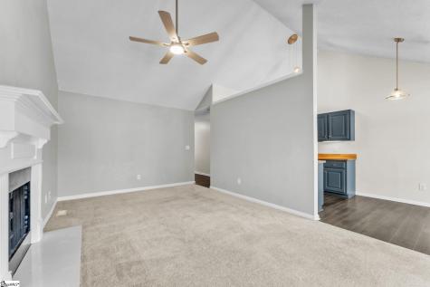 308 Fairwood Drive Greenville SC 29617