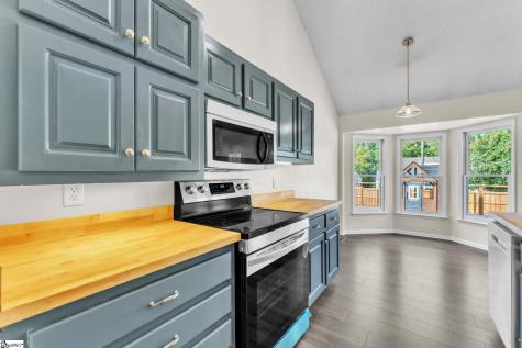 308 Fairwood Drive Greenville SC 29617