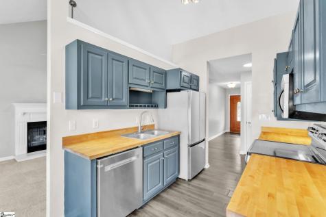 308 Fairwood Drive Greenville SC 29617