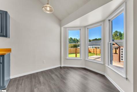 308 Fairwood Drive Greenville SC 29617