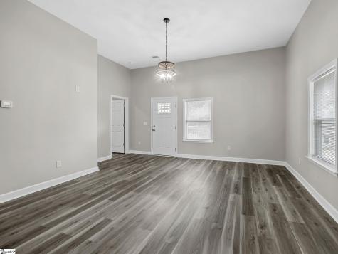 206 Claremont Street Gaffney SC 29341