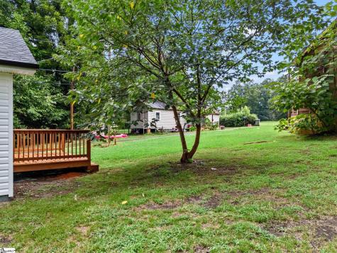 206 Claremont Street Gaffney SC 29341
