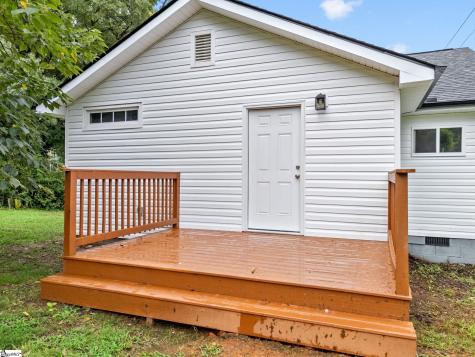 206 Claremont Street Gaffney SC 29341
