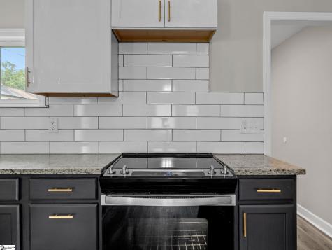 206 Claremont Street Gaffney SC 29341