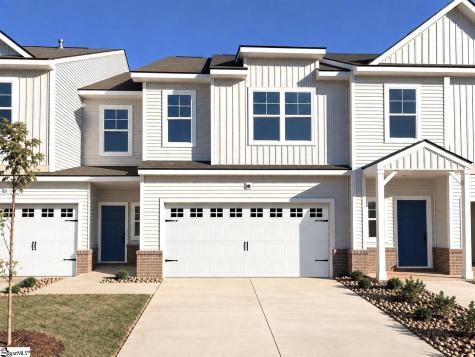 124 Rock Cress Trail Greenville SC 29607