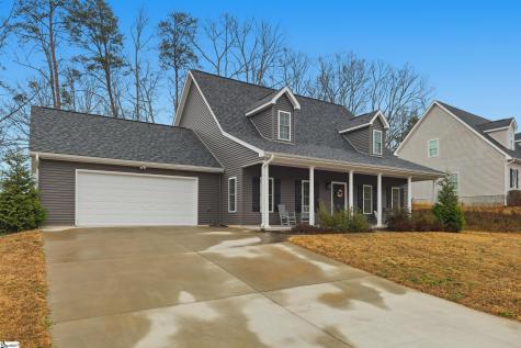 103 W Chestnut Court Central SC 29630