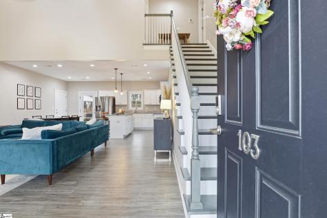 103 W Chestnut Court Central SC 29630