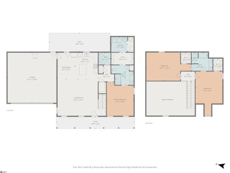 103 W Chestnut Court Central SC 29630