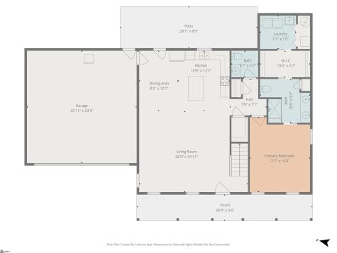 103 W Chestnut Court Central SC 29630