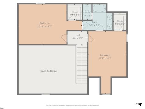 103 W Chestnut Court Central SC 29630