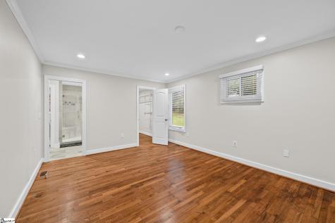 17 Eisenhower Drive Greenville SC 29607