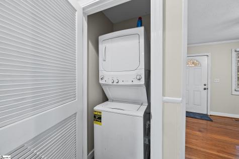 17 Eisenhower Drive Greenville SC 29607