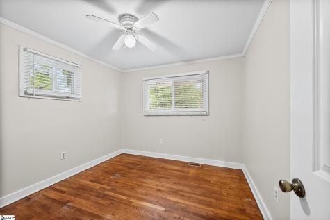 17 Eisenhower Drive Greenville SC 29607